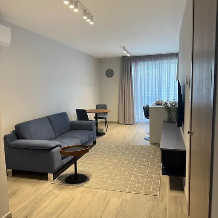Modern One Bedroom In St Julians-no4