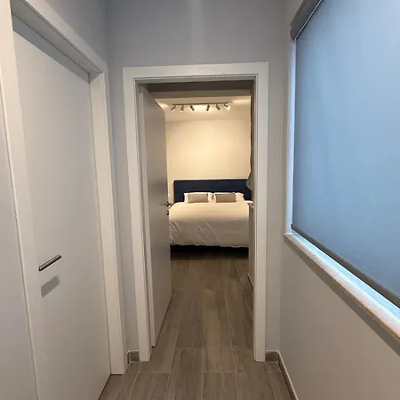 Apartment Modern One Bedroom In St Julians-no4 *