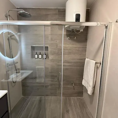 Apartment Modern One Bedroom In St Julians-no4 *