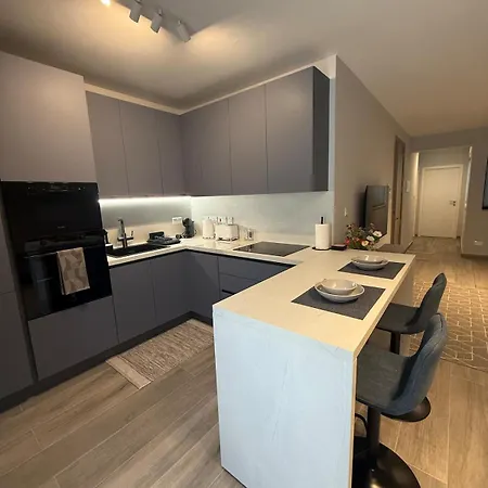 Modern One Bedroom In St Julians-no4 Gzira