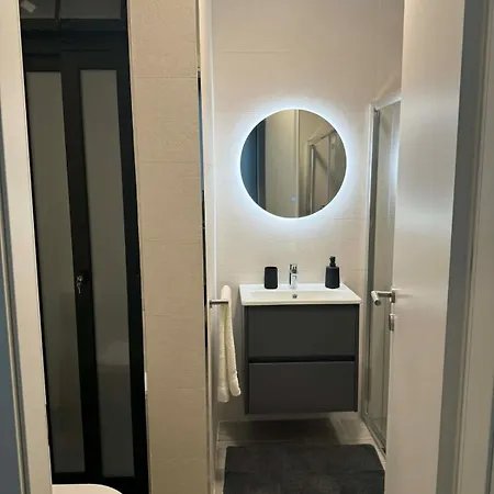Modern One Bedroom In St Julians-no4 Apartment