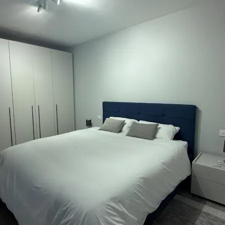 Modern One Bedroom In St Julians-no4 Apartmán *