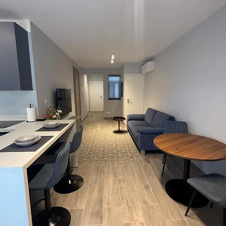 Modern One Bedroom In St Julians-no4 Apartment *