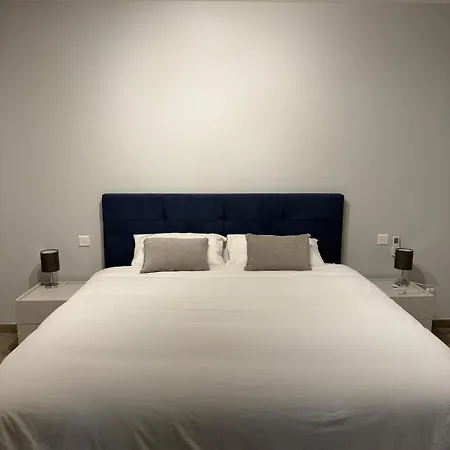 Apartment Modern One Bedroom In St Julians-no4 *